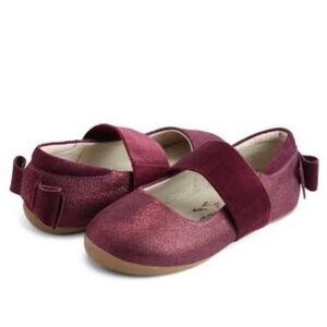 Livie & Luca Flats